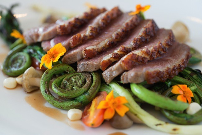 Here today, gone tomorrow