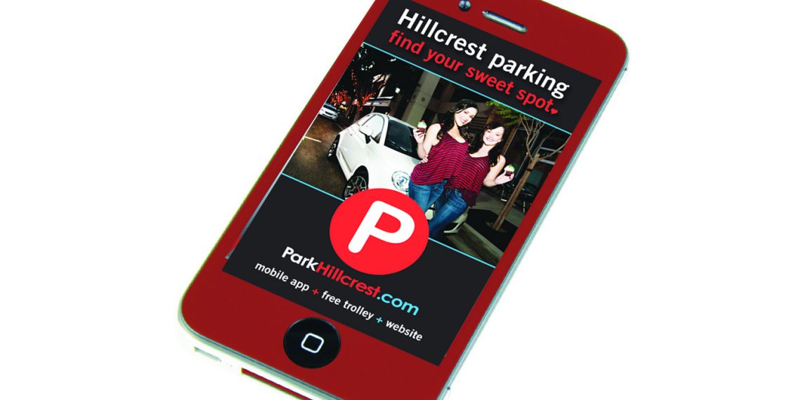 Hillcrest lands on free parking