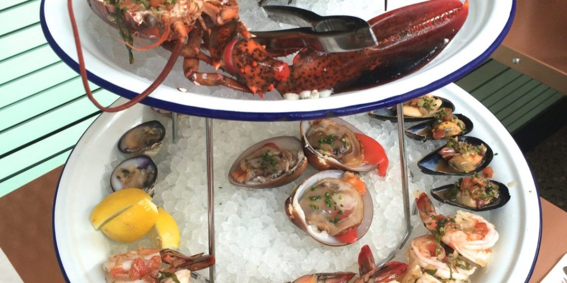 Uptown Food Briefs – May 9