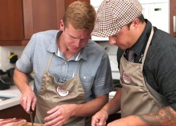 San Diego’s first whole-animal butchery coming to North Park