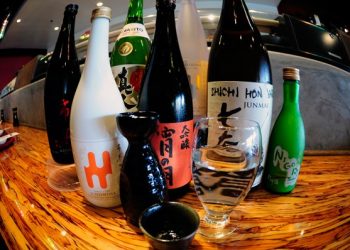 Deborah Scott rocks Little Italy