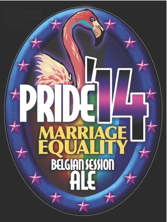 HBC unveils ‘Marriage Equality’ beer