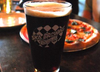 Craft beer lovers rejoice!