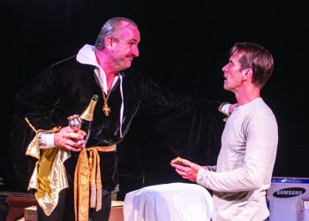 Young, Catholic and queer