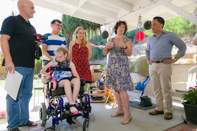 Uptown Briefs - July 18