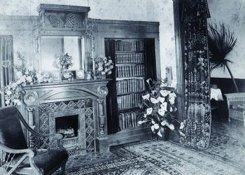 Normal Heights nonprofit gets regional recognition