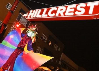 Laugh Factory finds a summer home at ‘The Del’