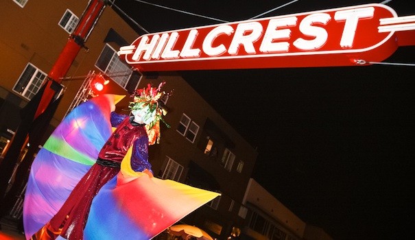 Three decades of Cityfest