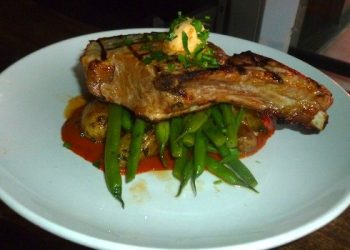 The horned jewel of North Park