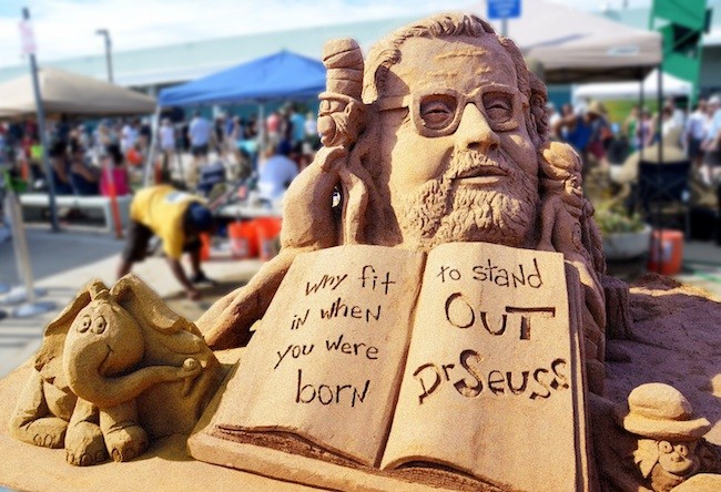 Pageant of the masters