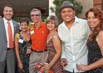 2014 Race for Rady Beach Bash, Regatta to benefit Peckham Center for Cancer and Blood Disorders