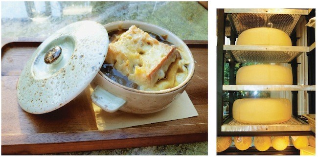 Under the Mission Hills sky