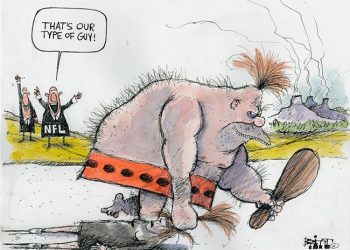 Downtown Briefs October 2014