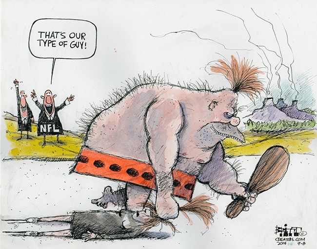 Opinion – September 12