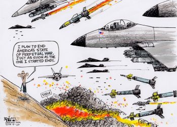 Happy hour ‘always’