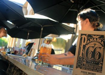 Happy hour ‘always’