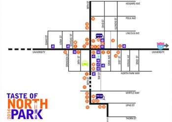 Food & Drink Blotter: October 2014