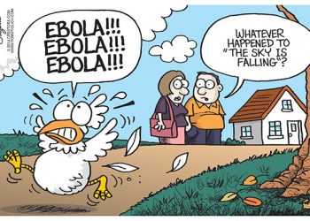 Downtown Briefs November 2014