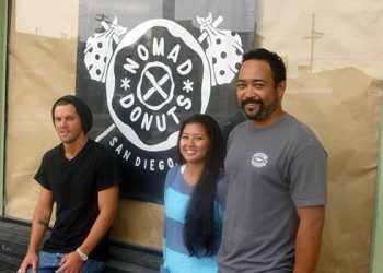 San Diego’s stealthy congressional campaign