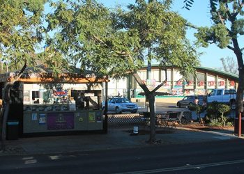 Uptown Briefs – October 24