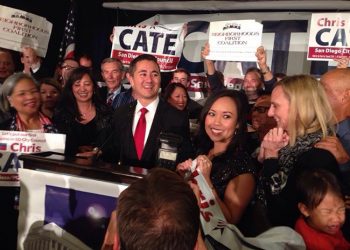 Dad becomes author with help of autistic son