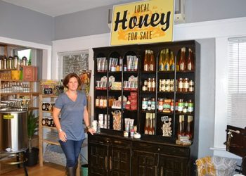 South Park’s holiday events beckon