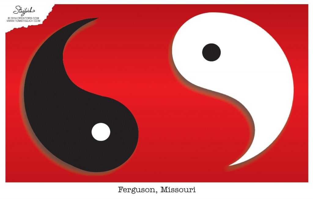 Opinion – November 21