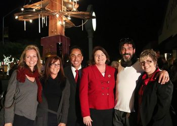 South Park’s holiday events beckon