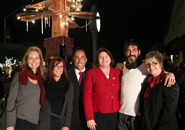 South Park’s holiday events beckon