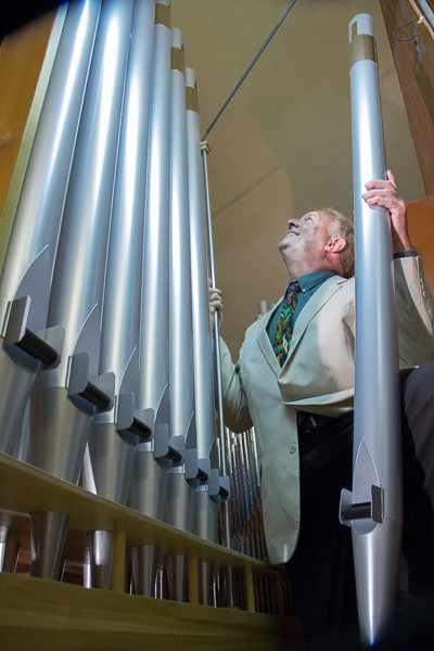 Uptown Briefs – November 21