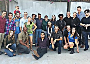 Homeless for the holidays