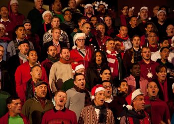 Homeless for the holidays