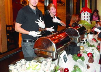 Opinion – January 2