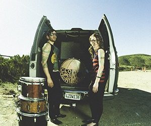 Where were you when the lights went up?