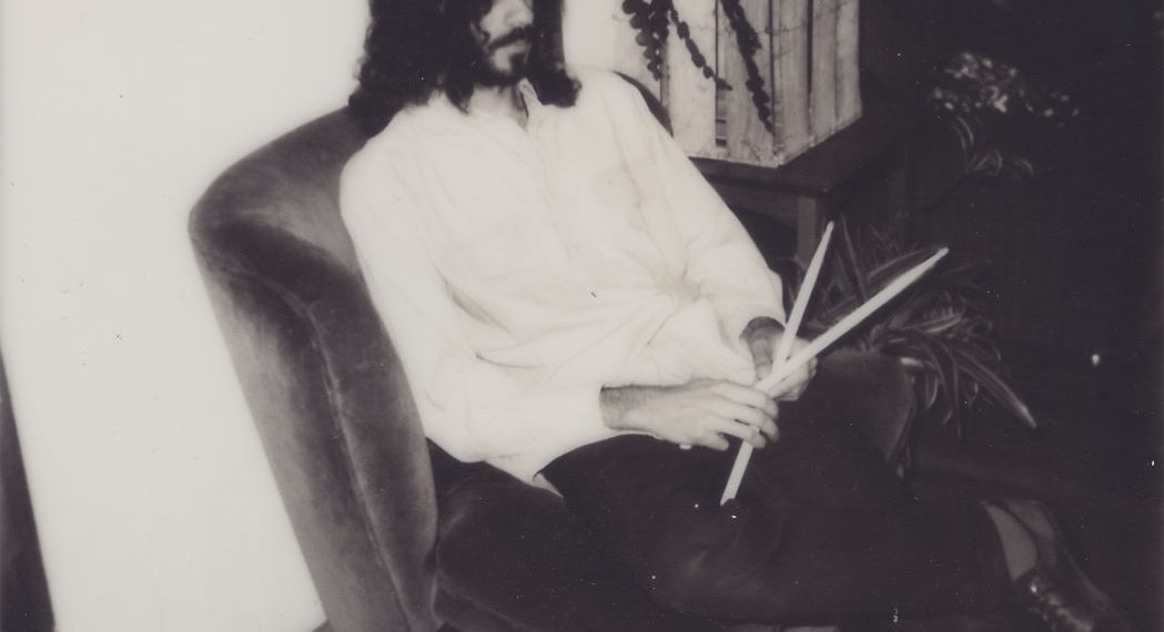 I am not rock, I am Island Boy