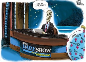 Opinion – February 13