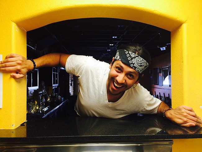 Uptown Food Briefs – February 27