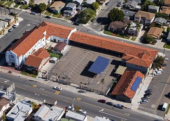 Pacific Beach Elementary student diagnosed with leukemia