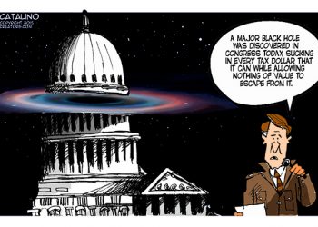 Finger-stickin’ good