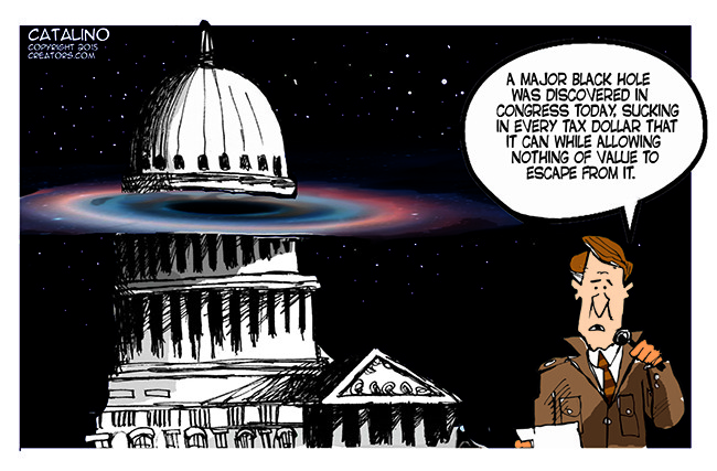 Opinion – March 13