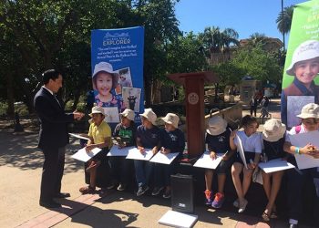 Finger-stickin’ good