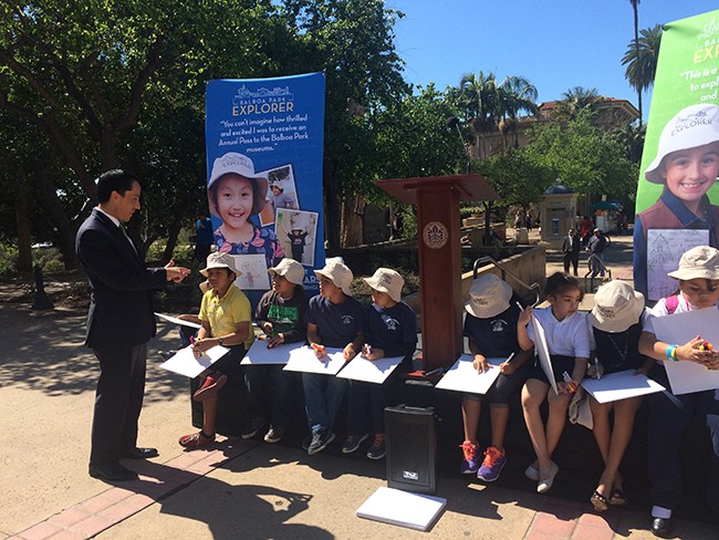 Uptown Briefs – March 13