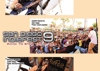 The ‘cherry tree’ of Mission Hills