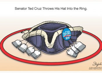 As luck would have it