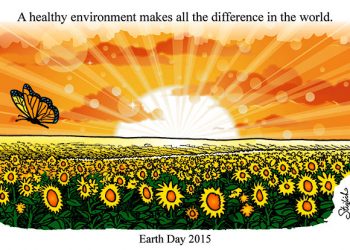 The dream that could have been a nightmare