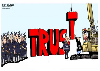 Mission Hills Town Council update – May 8, 2015