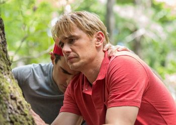 Pauly's Addition: an early North Park subdivision