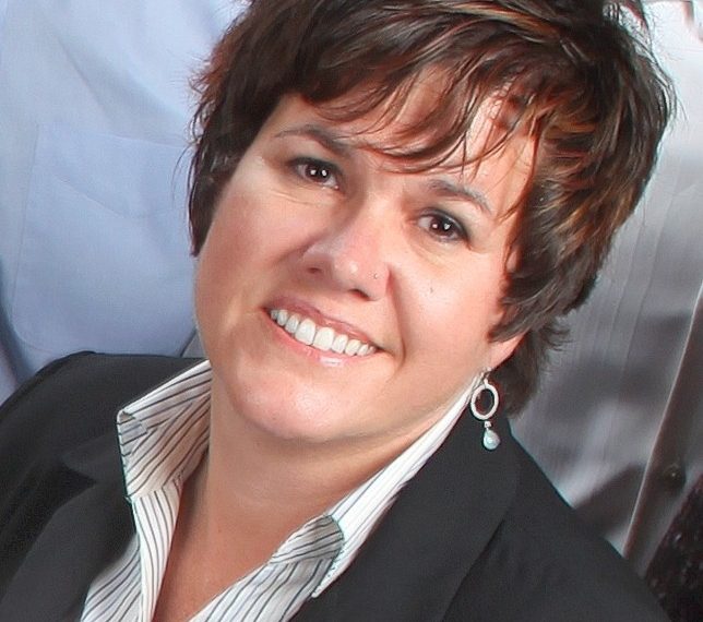 Changing of the guard