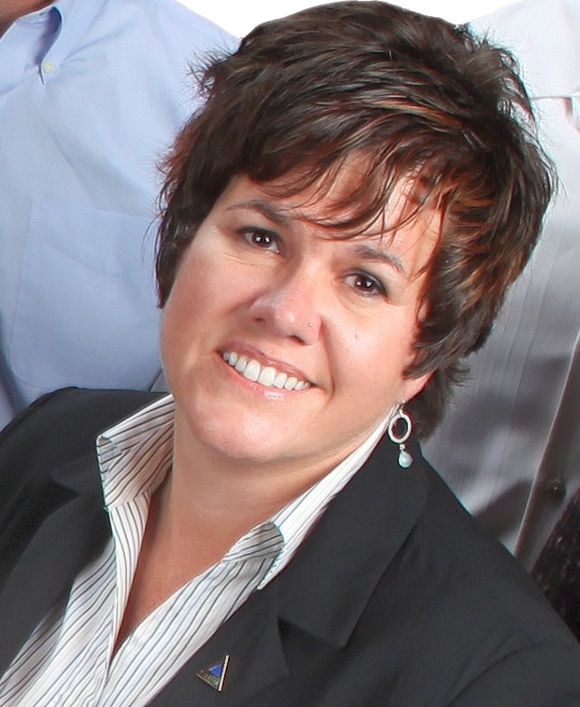 Changing of the guard