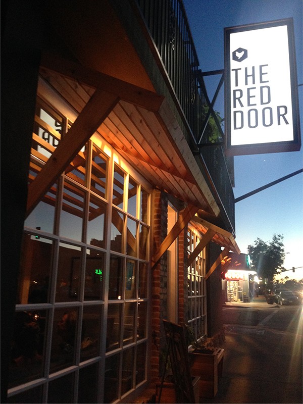 Uptown Food Briefs – July 31